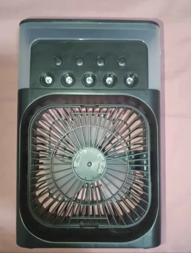 Umidificador novo