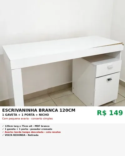 Escrivaninha
