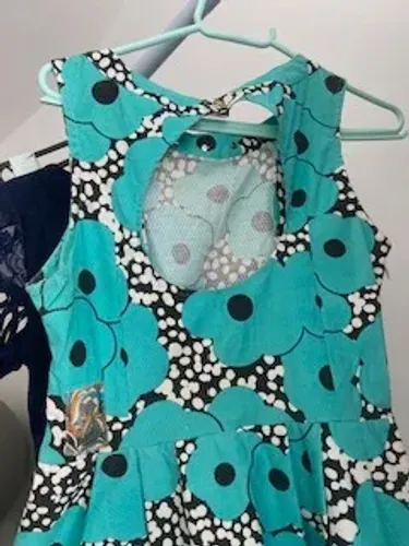 vestidos Tam. M ( 42/44)