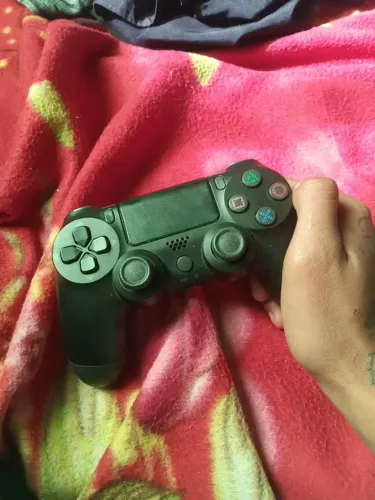 CONTROLE PS4