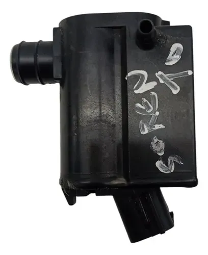 Motor Esguicho Água Limpador Parabrisa Kia Sorento 2.4 2015