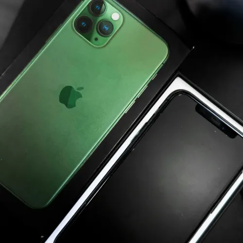 iPhone 11 Pro