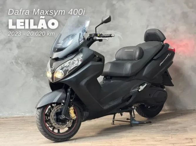 DAFRA MAXSYM 400I 2023