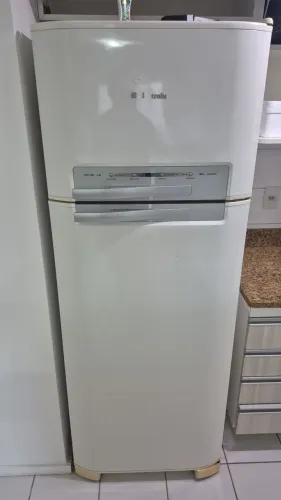 Geladeira Electrolux