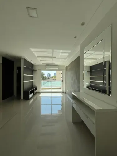 X. Excelente Ap Duplex com 2 quartos sendo 1 suíte, nascente e com fino acabamento na Peli