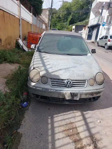 Vende se peças polo * 