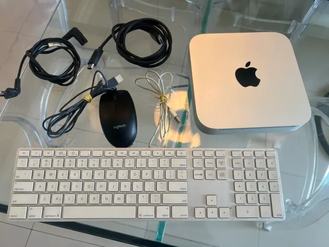 Mac mini 2010