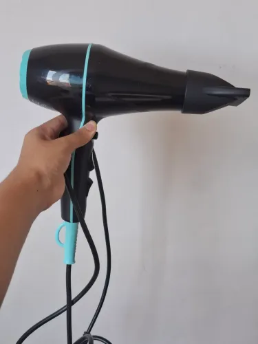 Vendo secador Taiff Style