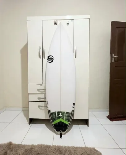 Prancha de surf SNIPER 6.2 com 39 Litros