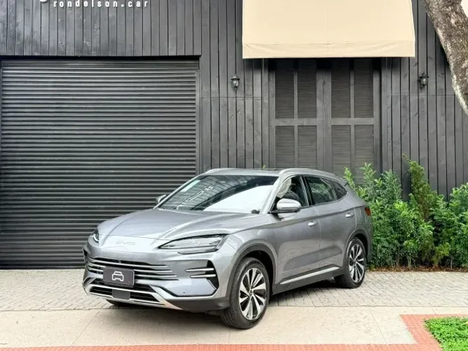 BYD Song Plus 1.5 16V Aut. (hibrido) 2027