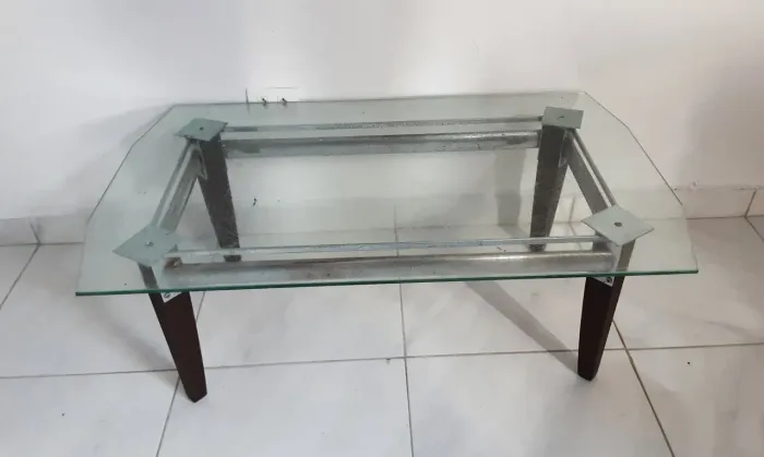Mesa de centro