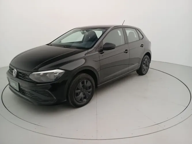 Volkswagen Polo Track 1.0 Flex 12V 5P 2026