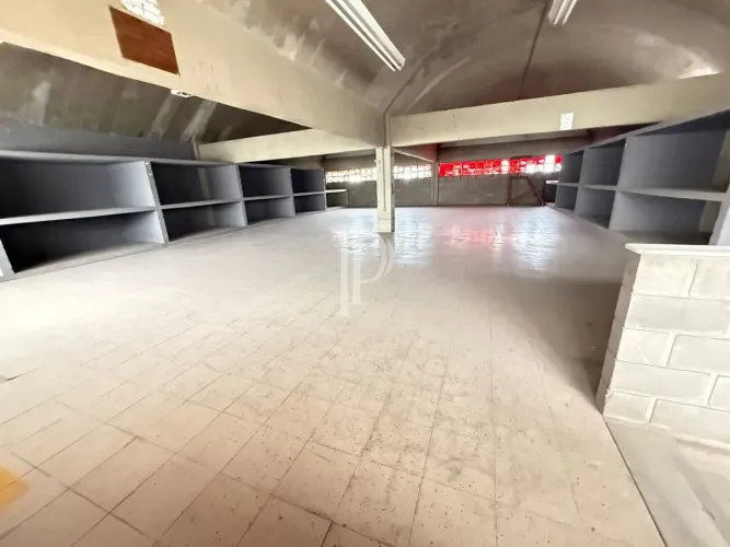 Vila Velha - Galpão amplo Venda/ Locação - Cobilândia