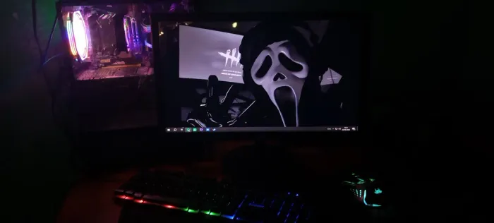 PC GAMER GTX 1070