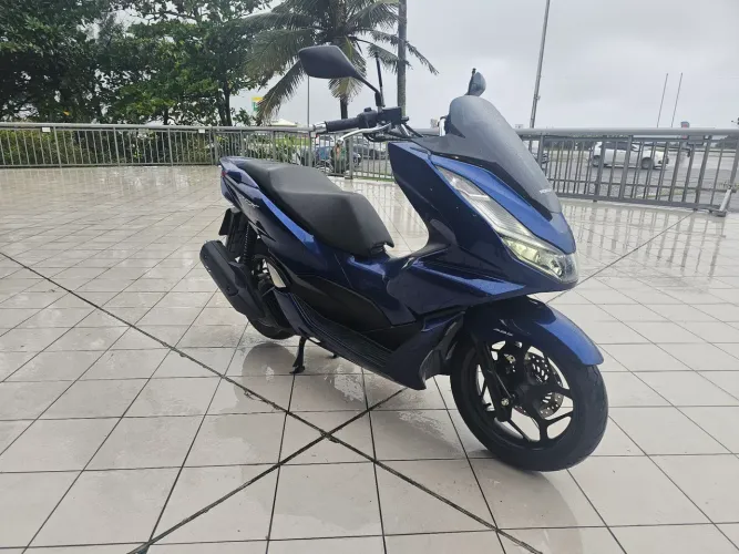 HONDA PCX 160 2026 APENAS 3900KMS
