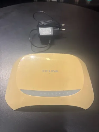 Rotador TP LINK WR840 N