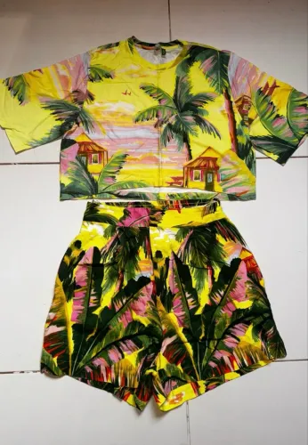 Conjunto farm