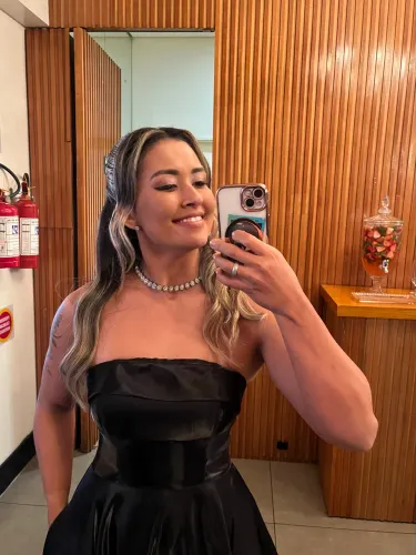 Vestido para Festa 
