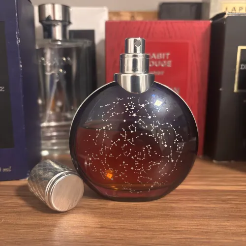 Midnight in Paris edp 