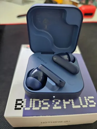 Fone TWS CMF Buds 2 Plus by Nothing