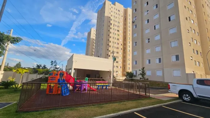 APARTAMENTO NOVO A VENDA - COM PROPRIETÁRIO