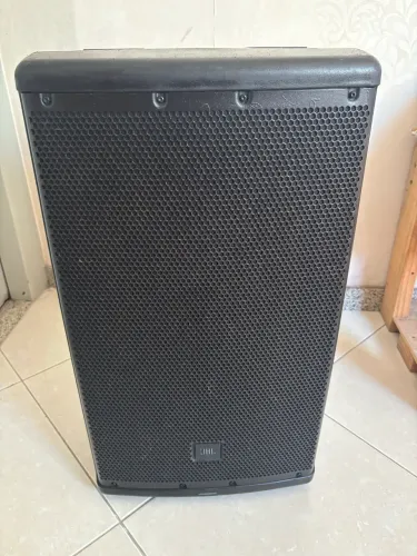 Caixa JBL EON 612 