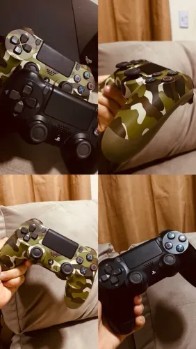 Ps4.