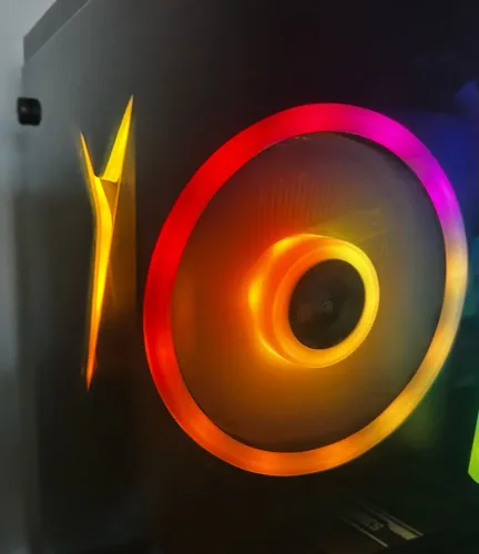 Air cooler pra cpu gamdias m1