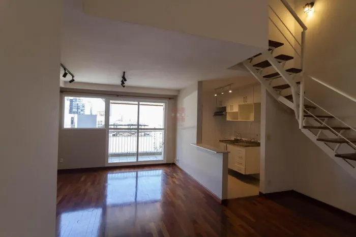Apartment em São Paulo - São Paulo, Sumarezinho