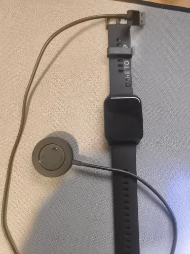 Smartwatch Realme Watch 2