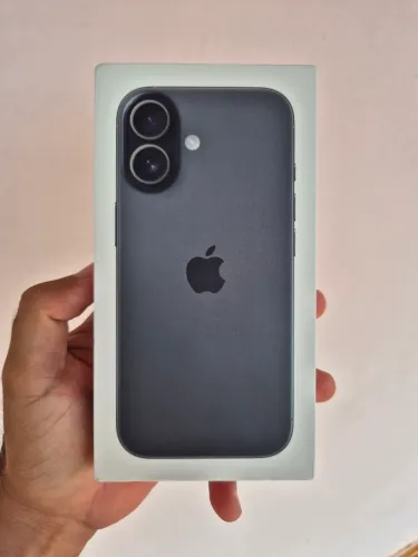 Iphone 17 256GB chip físico