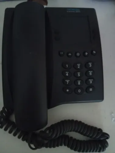 Telefone de mesa