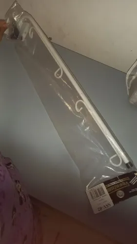 Suporte de parede de Soro