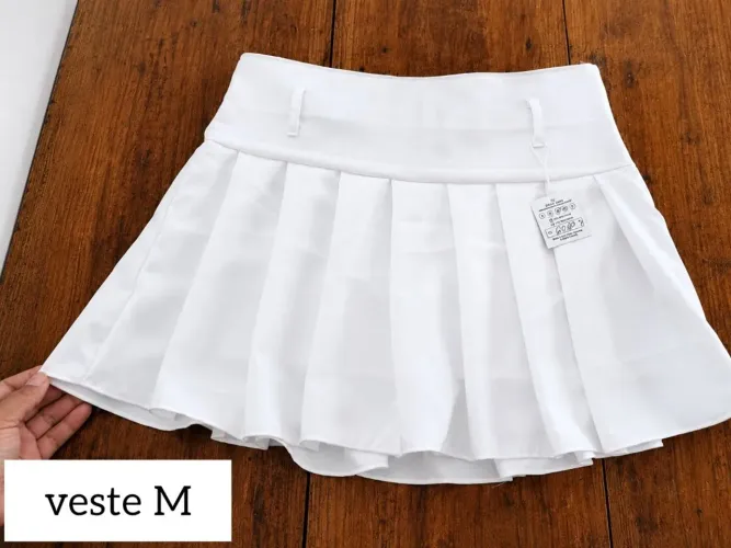 Short saía 