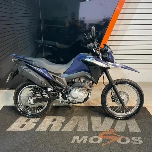 HONDA NXR 160 BROS ESDD FLEXONE 2026