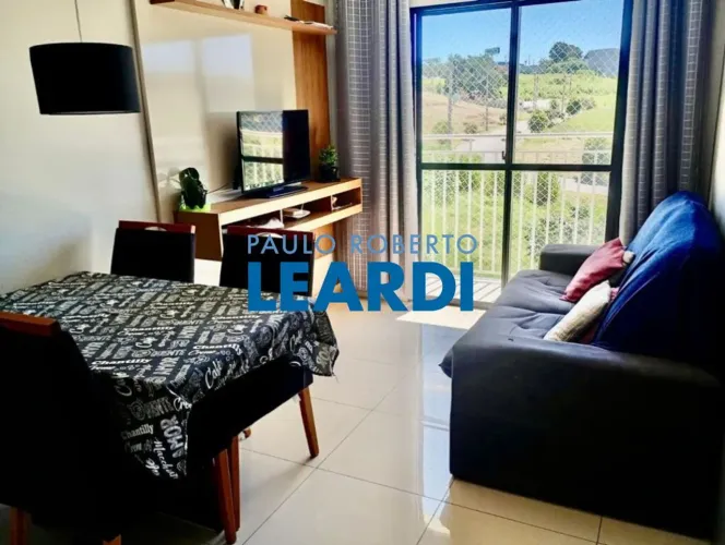 APARTAMENTO - MARAMBAIA - SP
