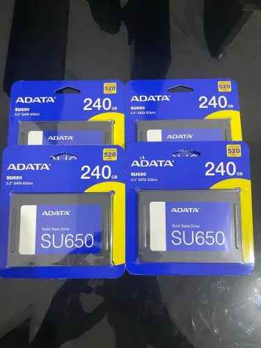 SSD 1TB/500GB/256GB?NOVOS+ENTREGA GRÁTIS