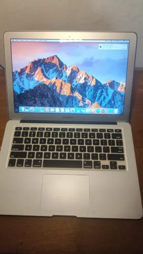 Macbook air A1466