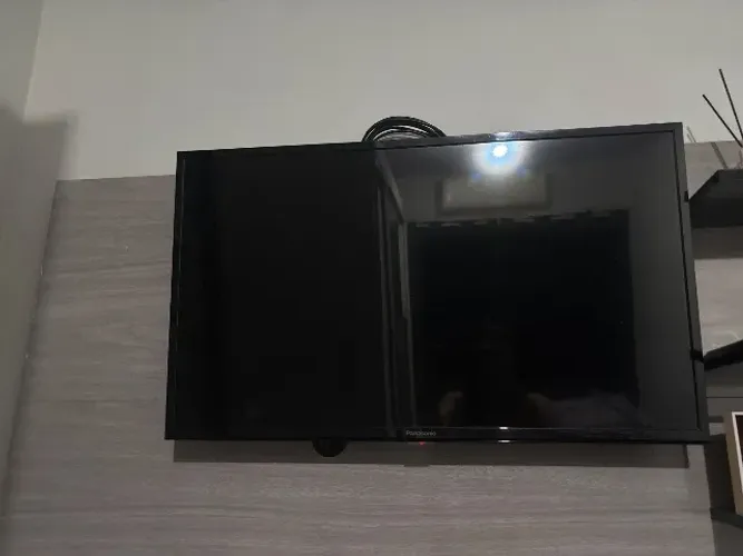 Televisão