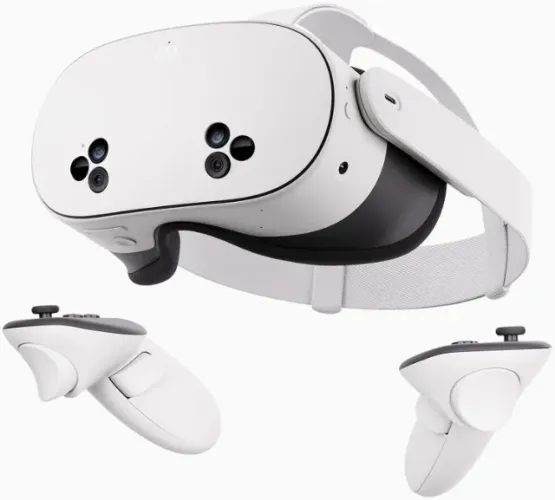 Oculos Meta Quest 3S