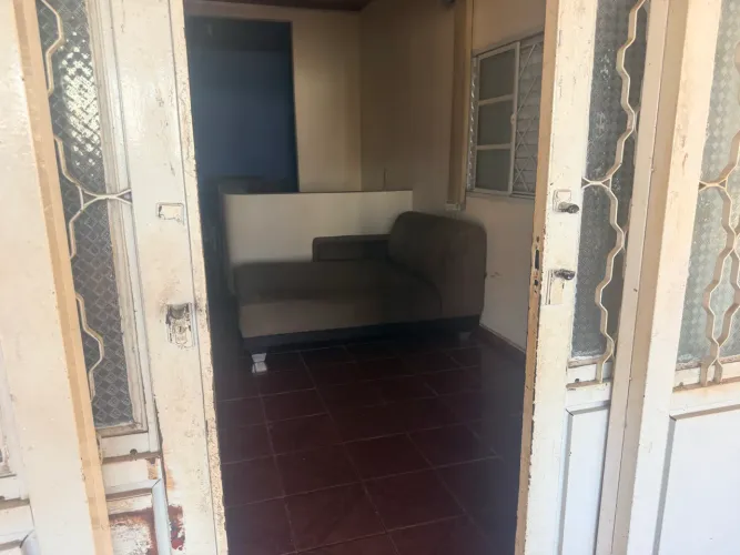 Sofá 