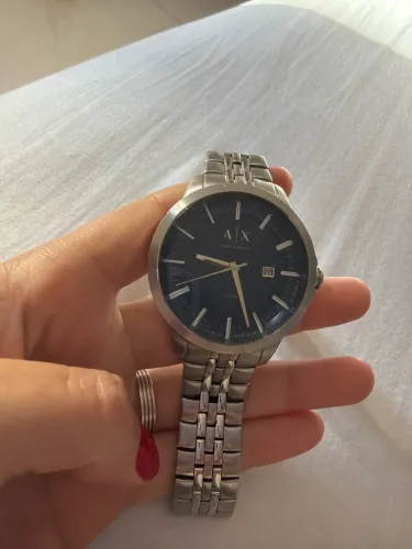 Relógio Armani exchange