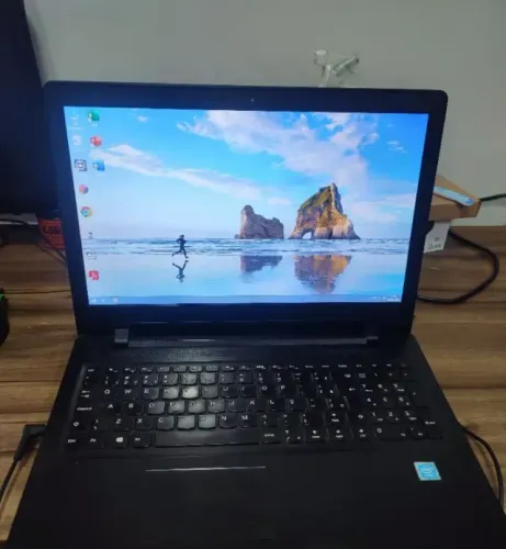 Notebook Lenovo