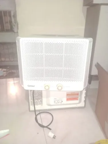 Vende-se ar condicionado 10.000 BTU