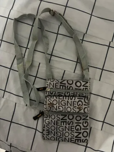 Bolsa soigne pra celular