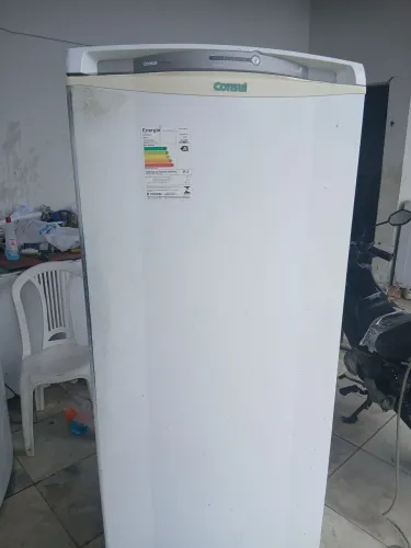 Vendo Geladeira CONSUL 