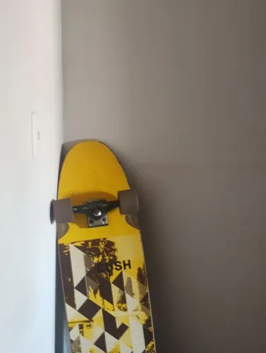 Longboard Cush