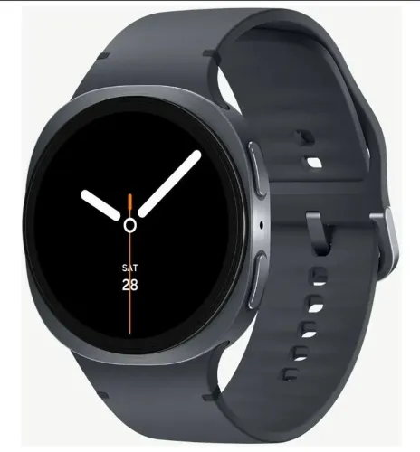 Samsung galaxy watch 8 LTE 40mm 