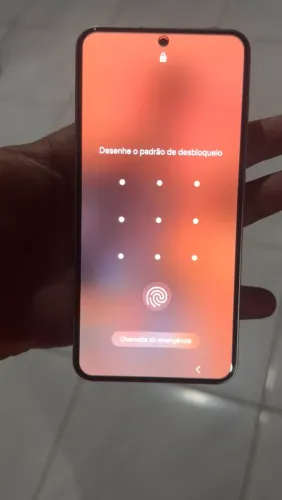 Samsung S25 5G 256GB 12GB de RAM