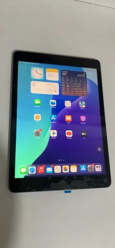 iPad 8ª geração